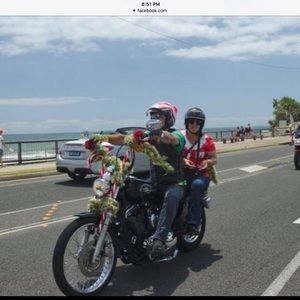 Meet your Posher, Karen